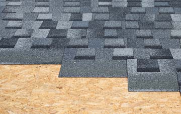 expert Capel Hendre asphalt roof companies