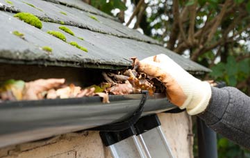 gutter cleaning Capel Hendre, Carmarthenshire