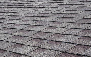 Capel Hendre tiles for shallow pitch roofing