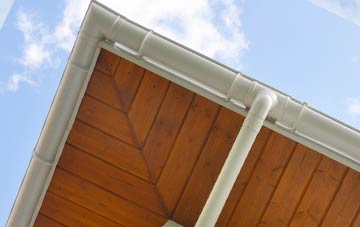 Capel Hendre soffit types